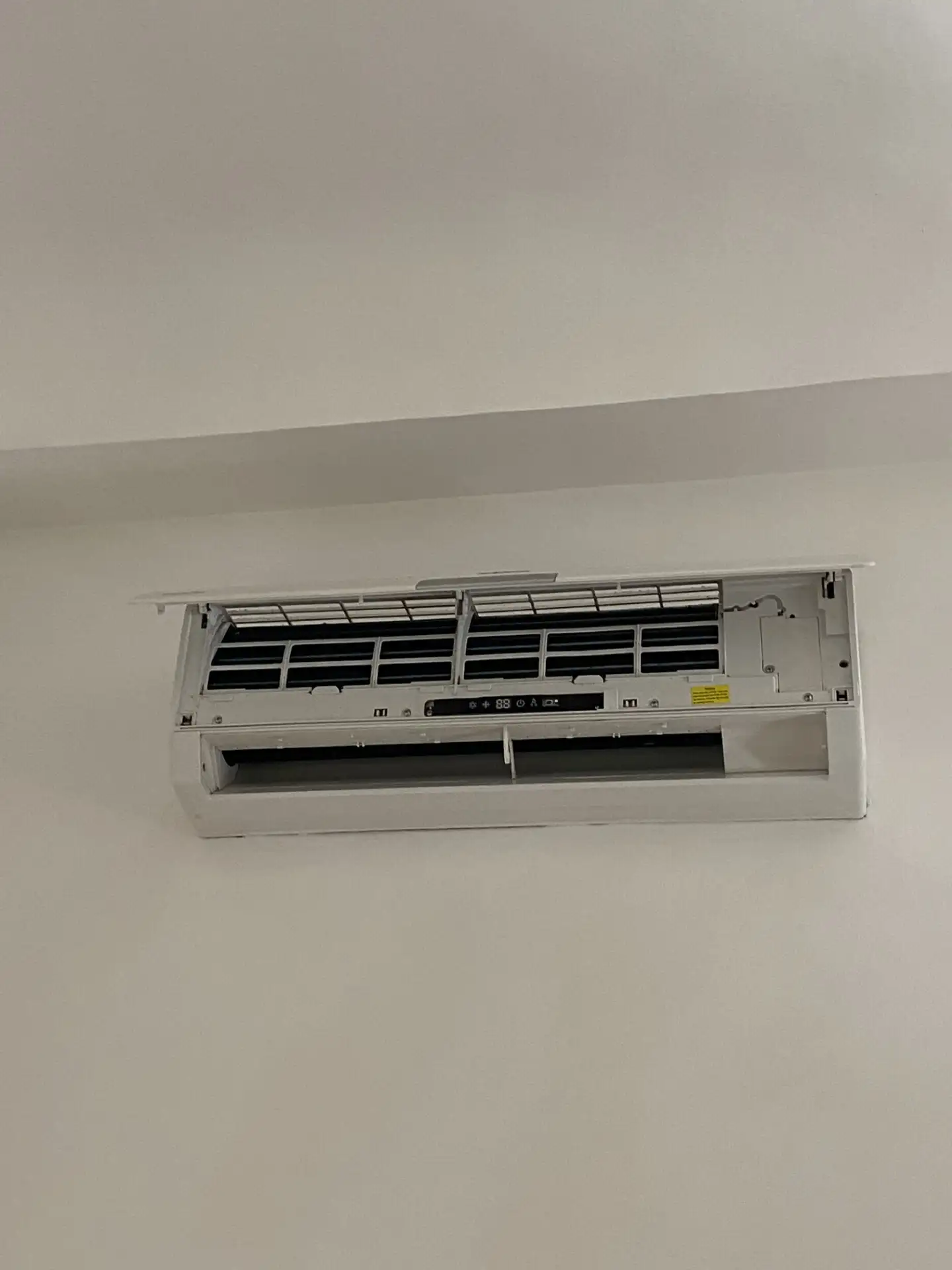 prix nettoyage climatiseur mural