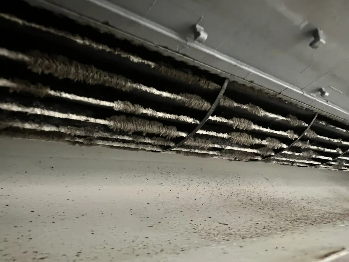 Nettoyage clim (06 & 83) : air sain, performance et �conomies