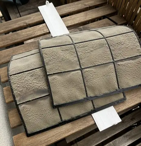 Desinfection clim : �liminer bact�ries, moisissures et mauvaises odeurs